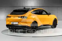 2023 Ford MUSTANG