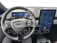 2023 Ford MUSTANG