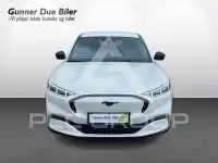 2023 Ford MUSTANG