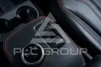 2023 Ford MUSTANG
