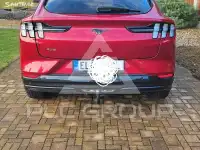 2023 Ford MUSTANG