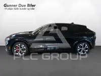 2023 Ford MUSTANG