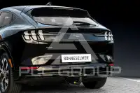 2023 Ford MUSTANG
