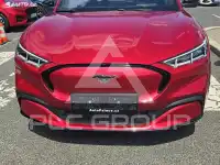 2023 Ford MUSTANG