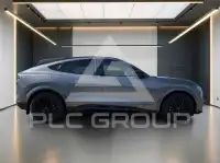 2023 Ford MUSTANG