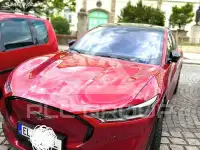 2023 Ford MUSTANG