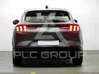 2023 Ford MUSTANG
