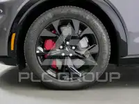 2023 Ford MUSTANG