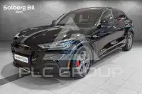 2023 Ford MUSTANG