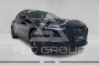 2023 Ford MUSTANG