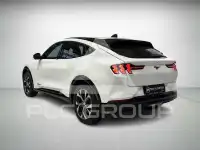 2023 Ford MUSTANG