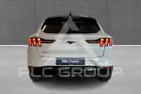 2023 Ford MUSTANG