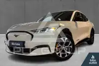 2023 Ford MUSTANG