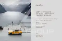 2023 Ford MUSTANG