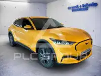 2023 Ford MUSTANG