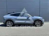 2023 Ford MUSTANG