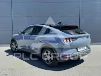 2023 Ford MUSTANG