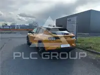 2023 Ford MUSTANG