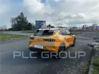 2023 Ford MUSTANG