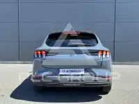 2023 Ford MUSTANG