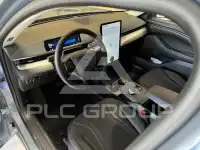 2023 Ford MUSTANG