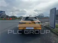 2023 Ford MUSTANG