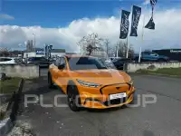 2023 Ford MUSTANG