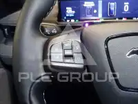 2023 Ford MUSTANG