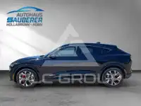 2023 Ford MUSTANG