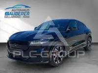 2023 Ford MUSTANG