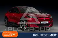 2023 Ford MUSTANG