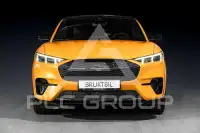 2023 Ford MUSTANG