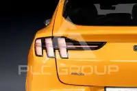 2023 Ford MUSTANG