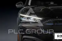 2023 Ford MUSTANG