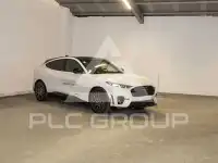 2023 Ford MUSTANG
