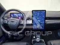 2023 Ford MUSTANG