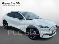 2023 Ford MUSTANG