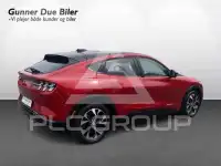 2023 Ford MUSTANG