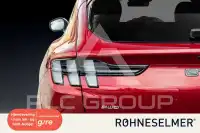 2023 Ford MUSTANG