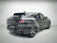 2023 Ford MUSTANG