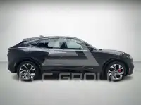 2023 Ford MUSTANG