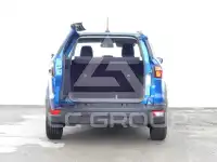 2023 Ford Ecosport