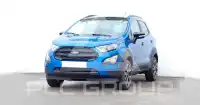 2023 Ford Ecosport