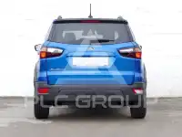 2023 Ford Ecosport