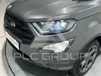 2023 Ford Ecosport
