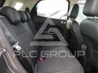 2023 Ford Ecosport
