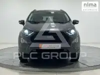2023 Ford Ecosport
