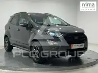2023 Ford Ecosport