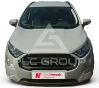 2023 Ford Ecosport