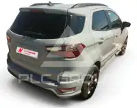 2023 Ford Ecosport